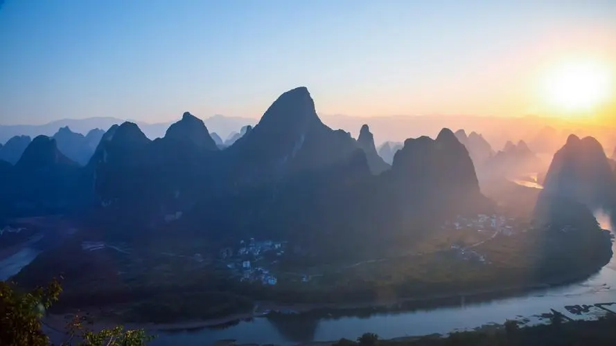 智能高端高效